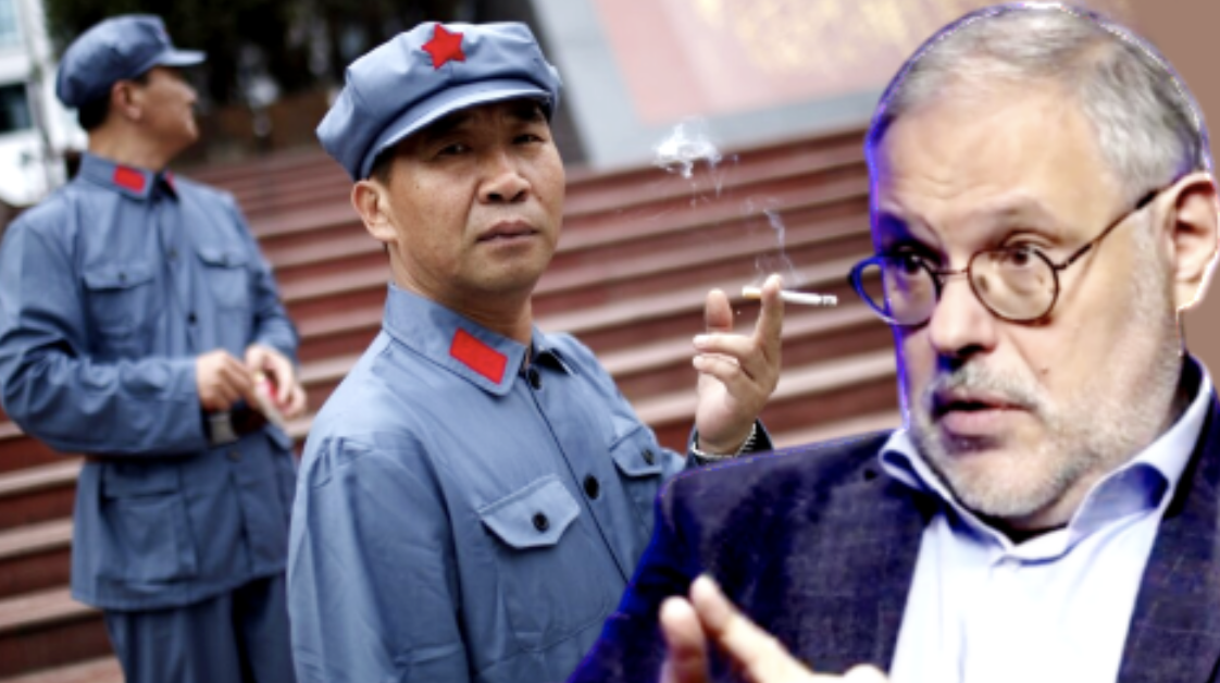 Восток дело тонкое