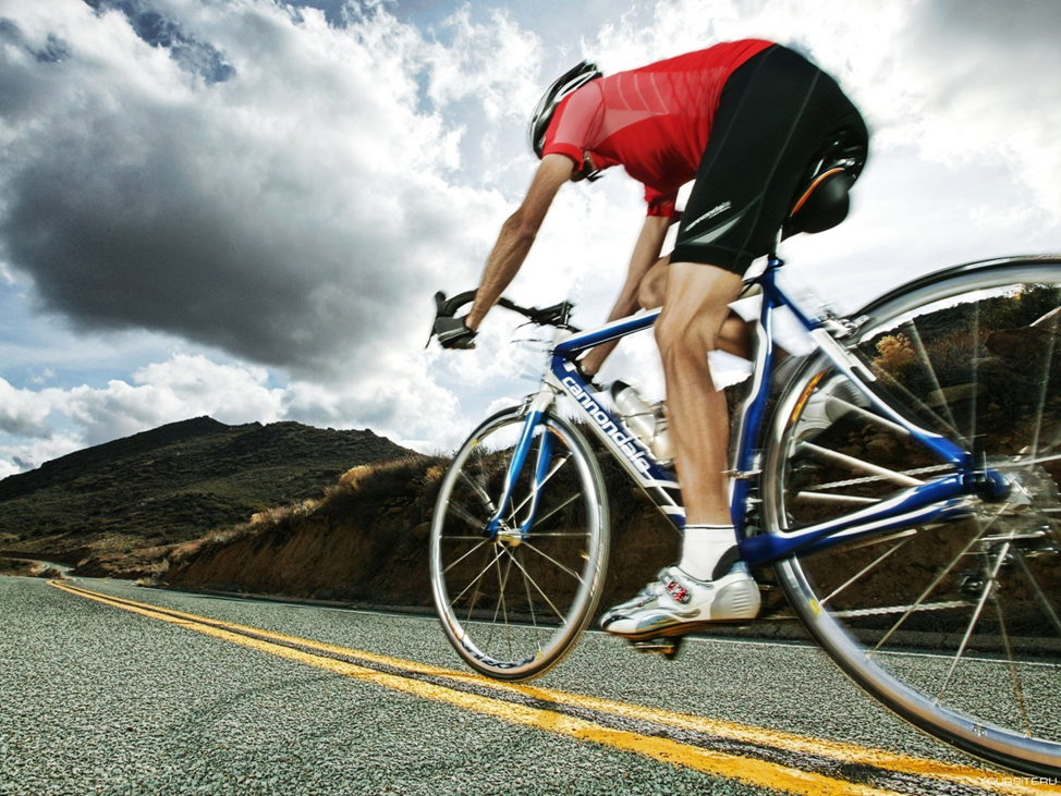 Может ли езда на велосипеде негативно отразиться на мужском здоровье? Научные исследования