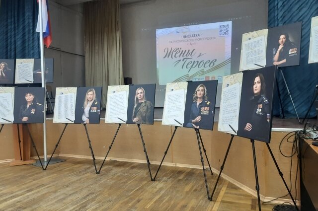    Фото:  АиФ/ Полина Сушкина