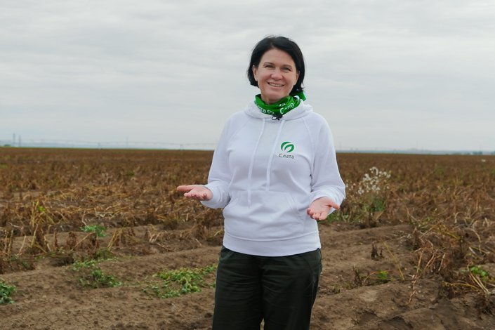    Юлия Климова