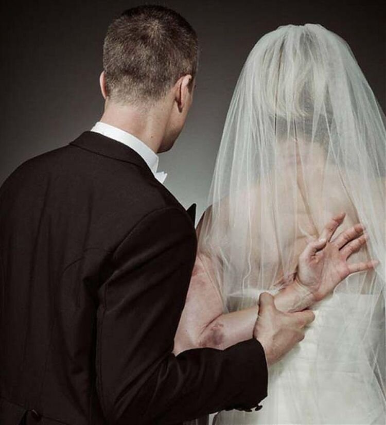 любящий тиран