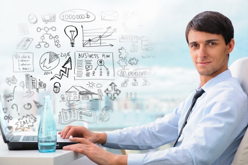 Работайте на пользу клиентов. Только так вы получите доверие и постоянные продажи. 