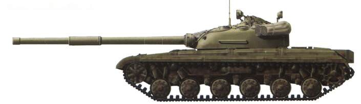 Объект 219 сп 1