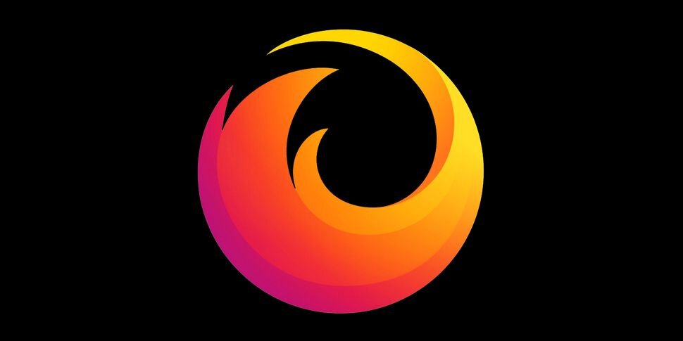 Приготовьтесь к новому виду значка Firefox - снова.
