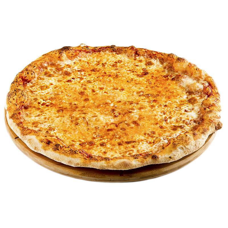 Corneli Pizza "4 сыра"  на сайте пиццерии