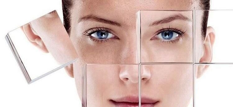 Виды самых эффективных процедур для выравнивания цвета лица дома или в  кабинете косметолога | netmorshin.ru | Дзен