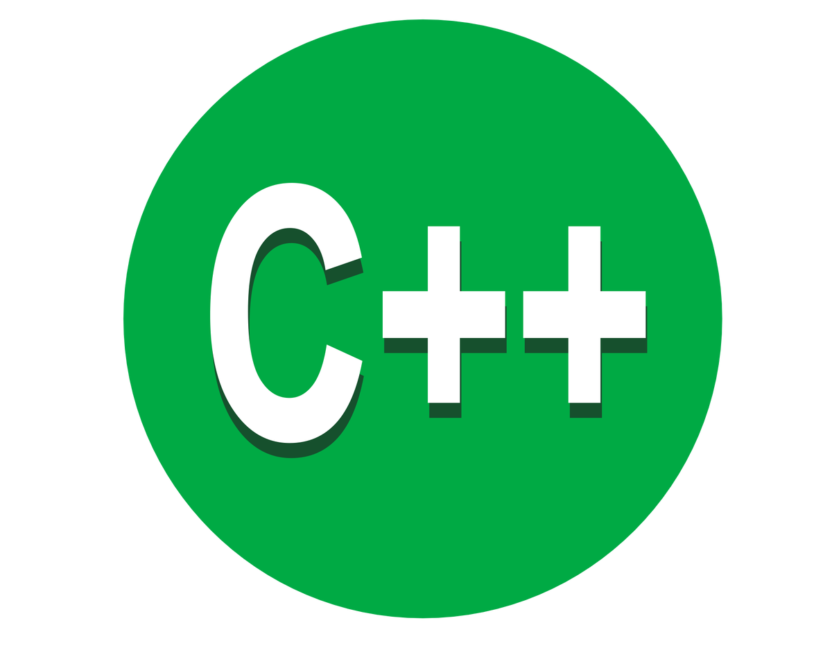 C++ логотип. С++ иконка. Языки программирования. Язык программирования c++.