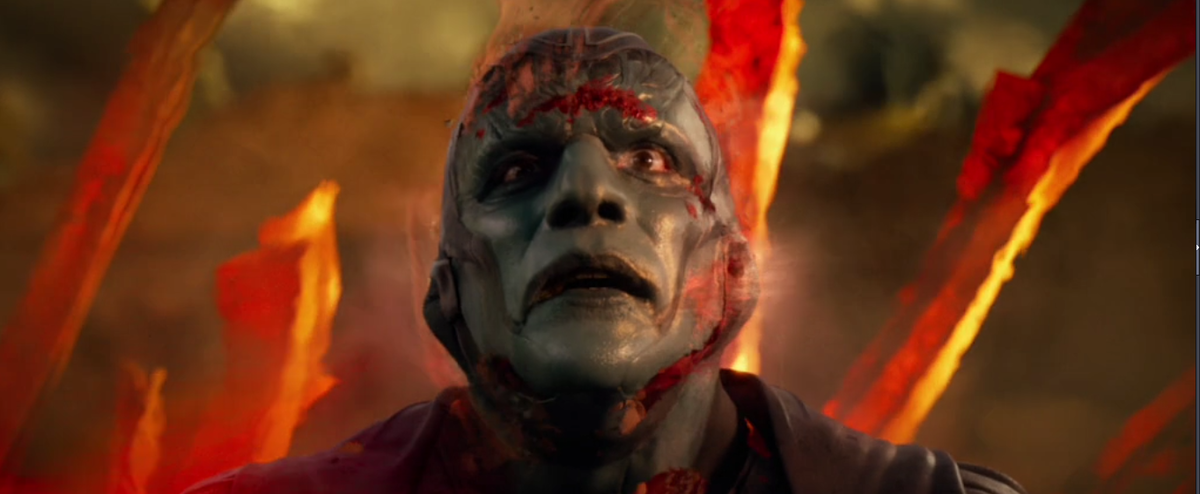 Люди Икс: Апокалипсис 2016 г.