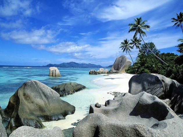 Photo: indianocean.com