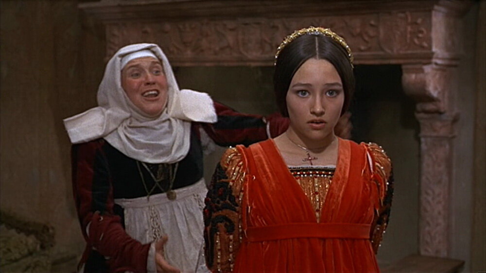 Для прекрасной джульетты 17. Для прекрасной джульетты 17. Для прекрасной джульетты 17. Для прекрасной джульетты 17. Ромео 1968.