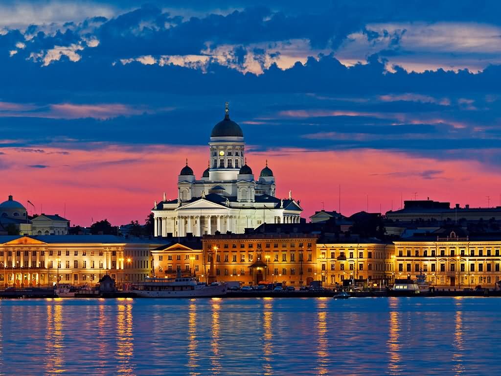Helsinki