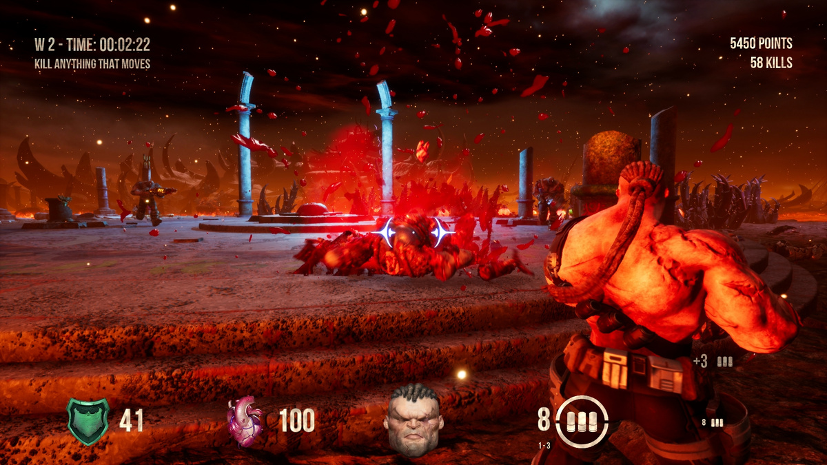 Hellbound
