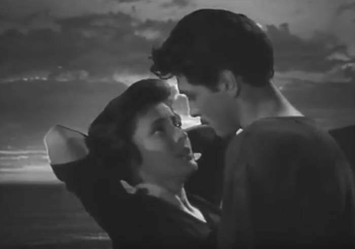  Фильм  " Ловцы голубок"