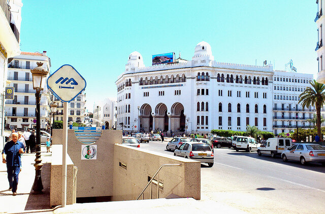 (c) Omar Malo on Flickr.com, CC BY-NC-ND 2.0