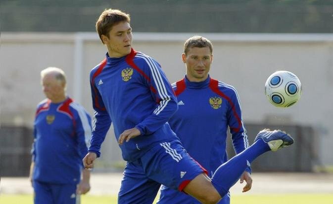 Алексей Ребко