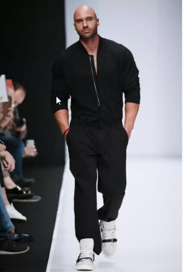 Александр Сабанин