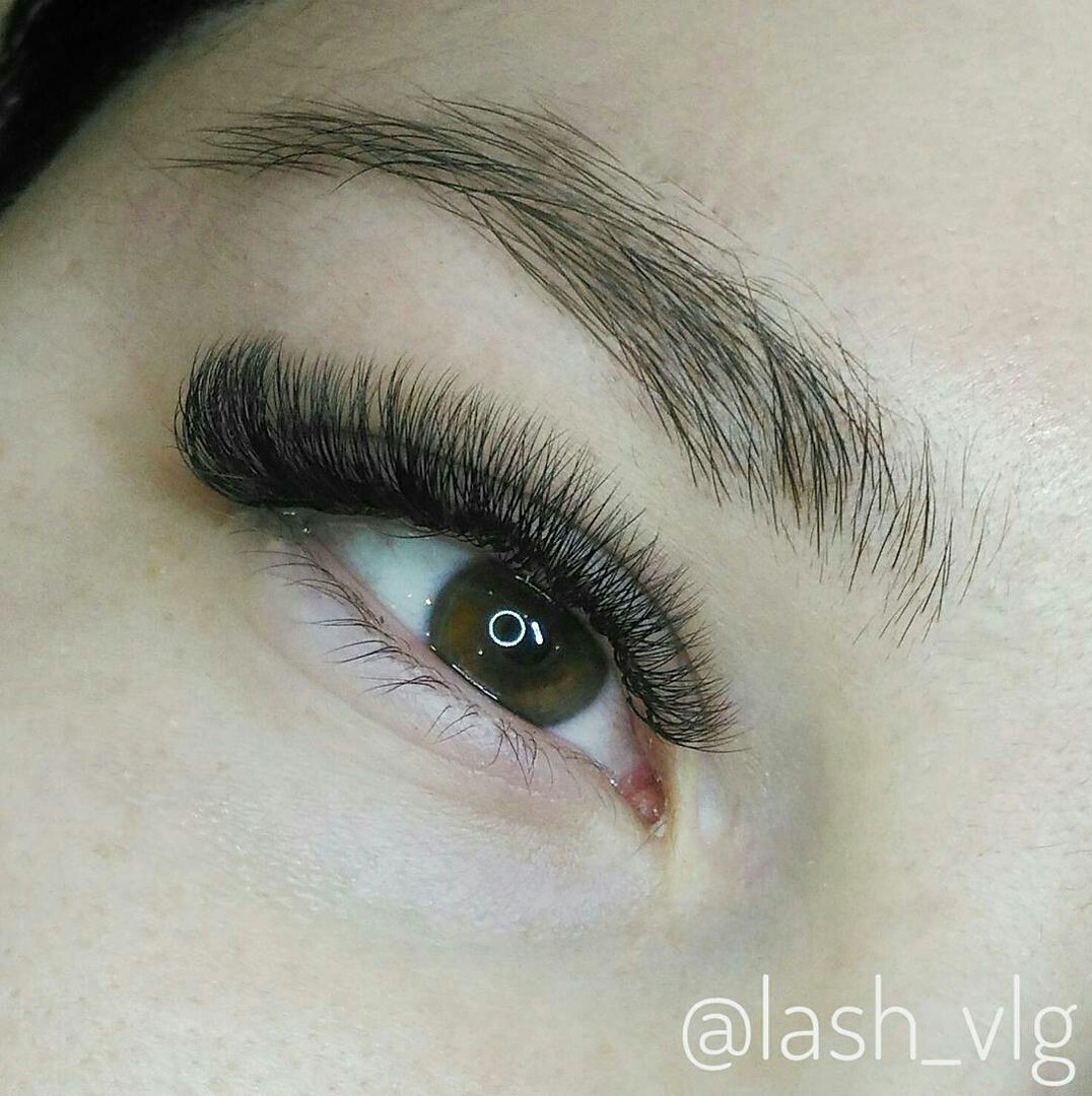 Lashmaker  -      -   