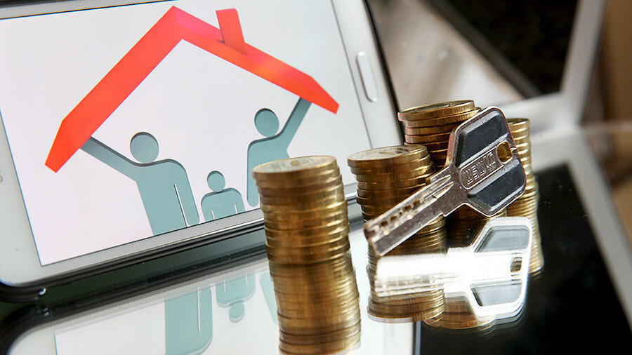 Рефинансирование ипотеки-  это новый опыт, переживания и отдельный этап в жизни, наверное, в каждой молодой российской  семье.. 