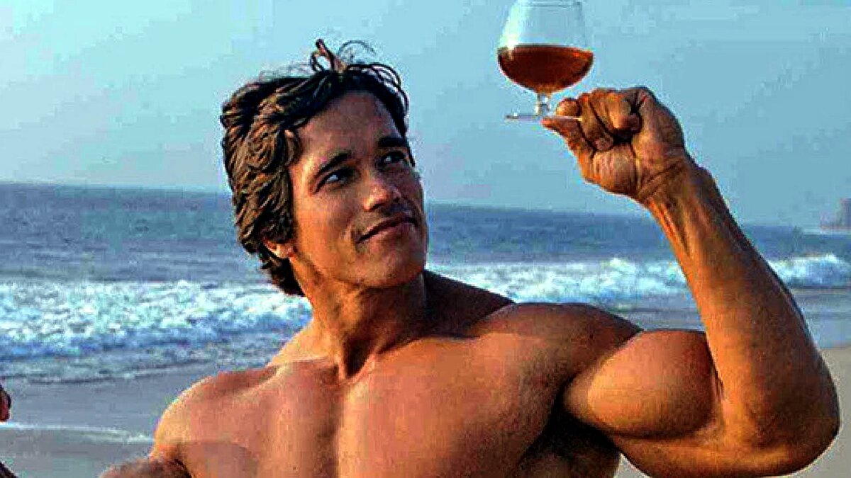 А действительно? Наверняка, каждый задавал себе такой вопрос...