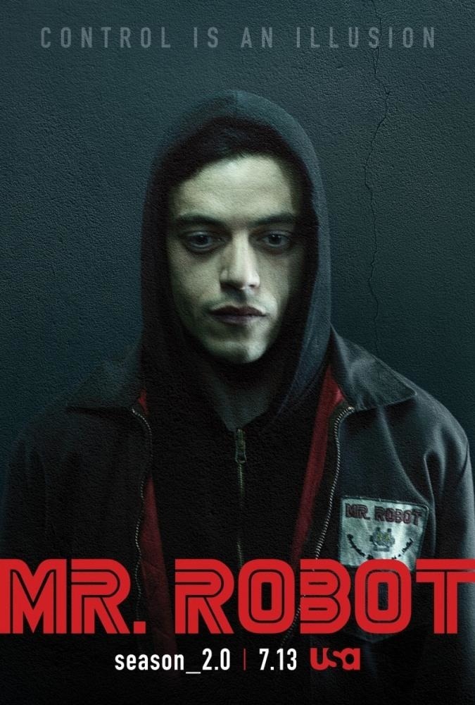 Первый сезон Mr Robot получил одобрение от специалистов по безопасности за попытки реалистичного показа работы хакеров. В показанных эпизодах хакеры общались через IRC, использовали виртуальные машины Linux, а главный герой ходил в толстовке с капюшоном. Естественно, поскольку это телешоу, создателям пришлось проявить толику творчества. И пока им удаётся сохранять неплохой баланс между повествованием и реальными техническими возможностями. 
Кратко рассмотрим увиденные нами в сериале средства для взлома.