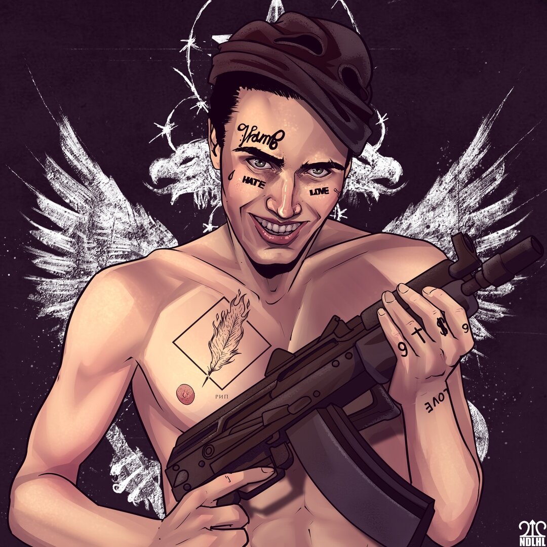 4. FACE — Пути неисповедимы