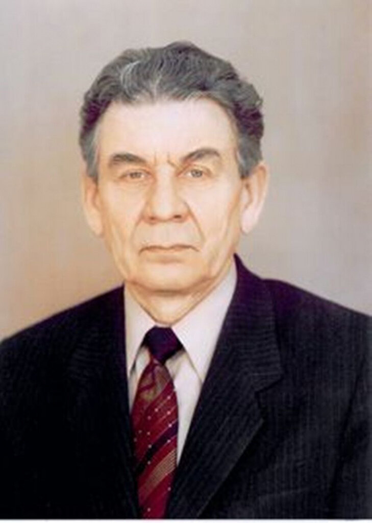  Коробов Герман Александрович 
