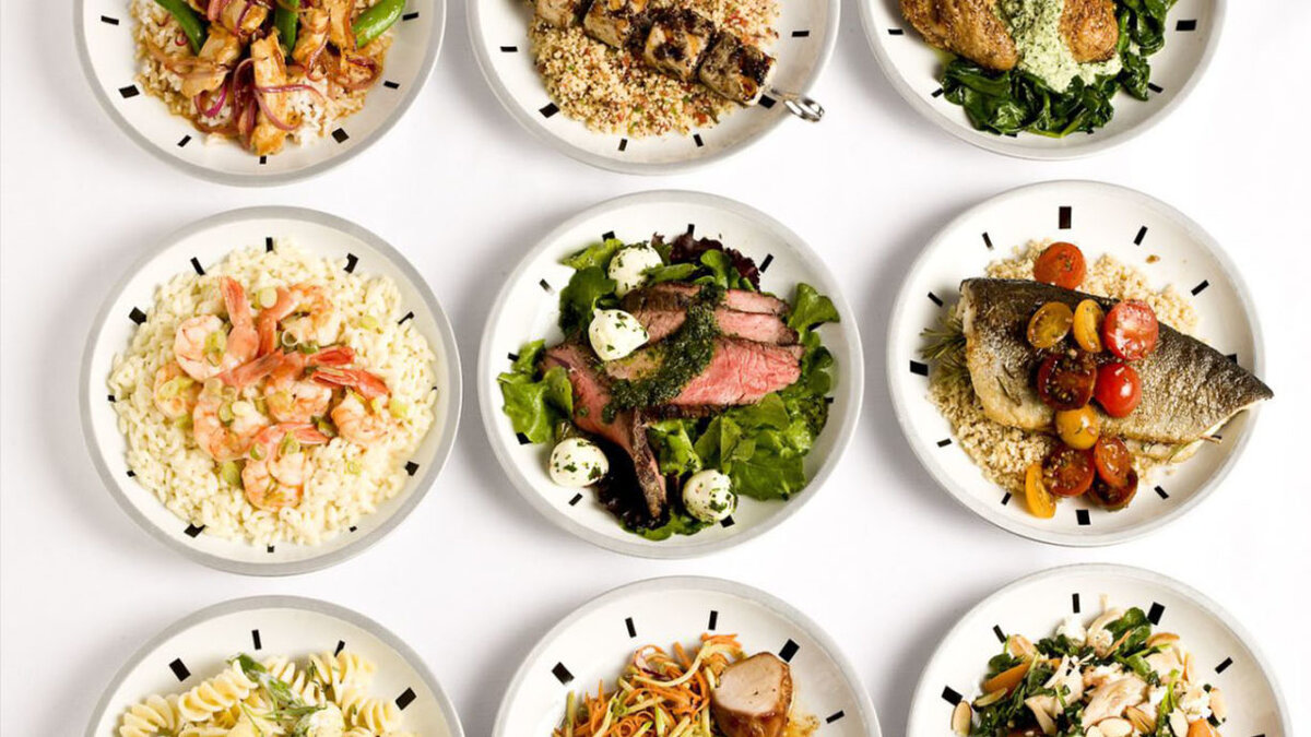 5 продуктов, которые исключены из рациона диетолога