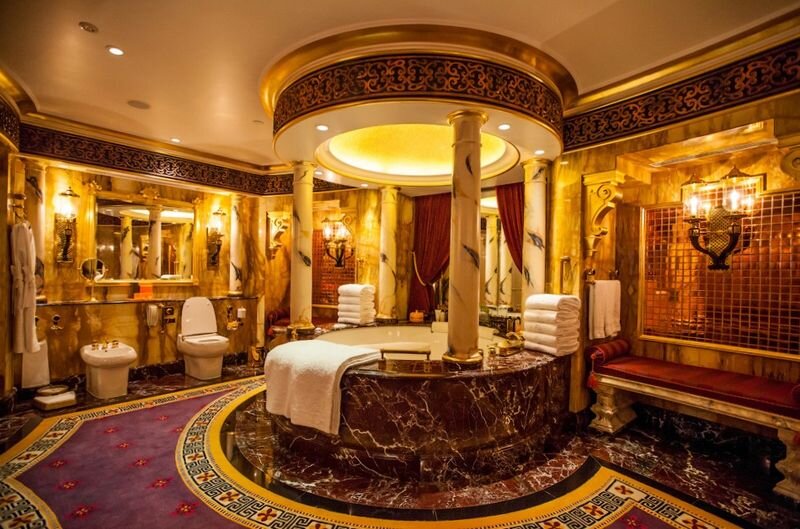 
Бурдж аль-Араб