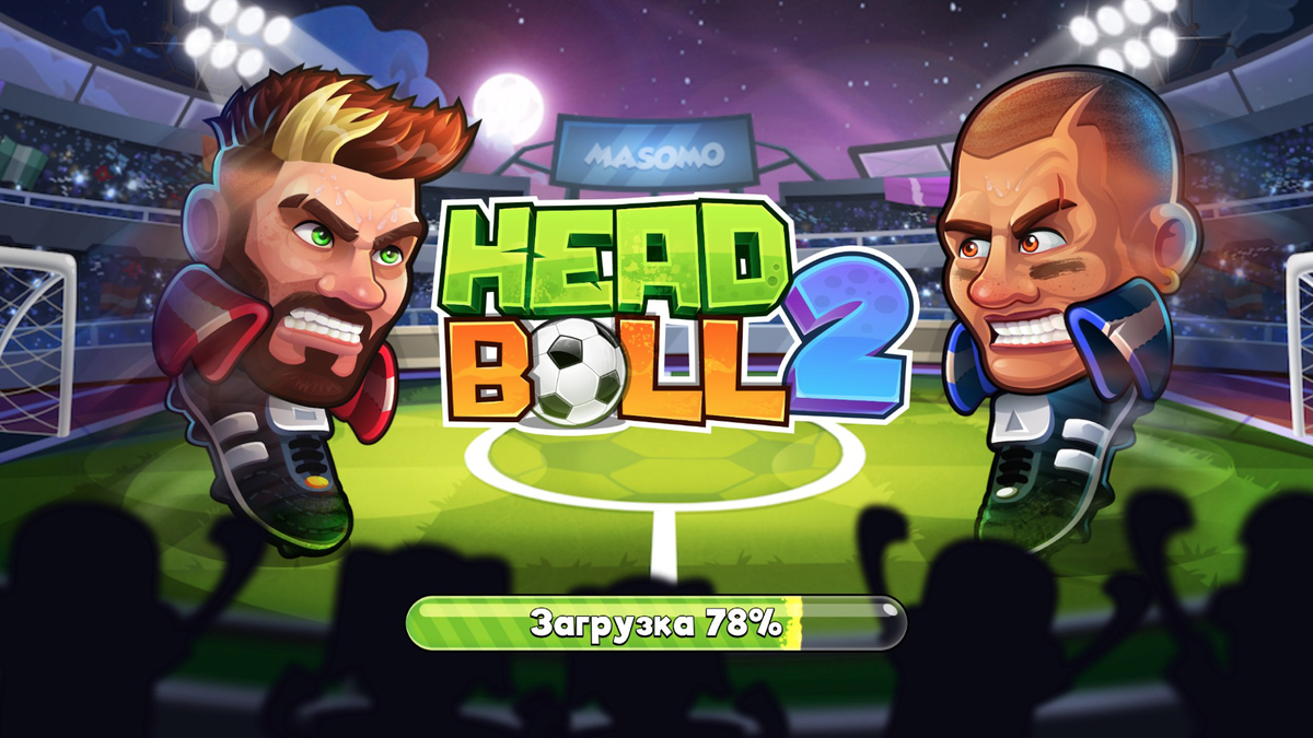 Head Ball 2 | Only Top Apps | Дзен