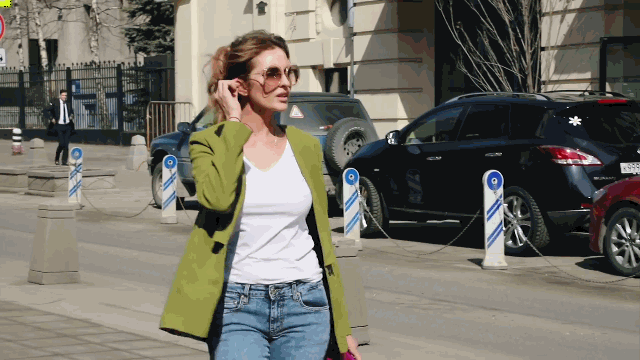 София Каштанова