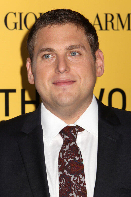 Джона Хилл (Jonah Hill) / © JStone / Shutterstock.com