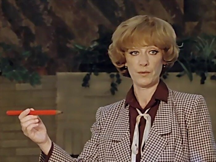 Кадр из фильма