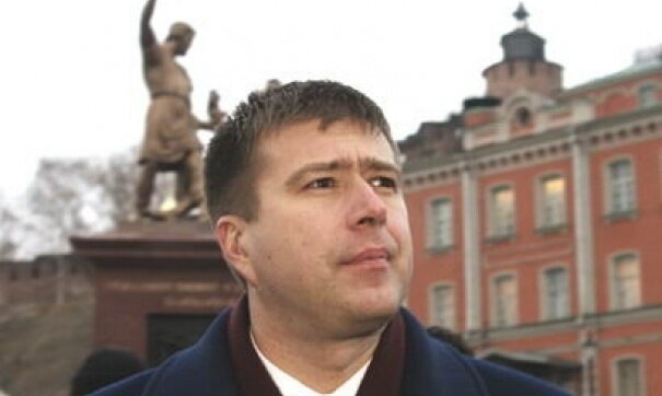 Буду благодарен за лайк под статьёй. Спасибо, что дочитали до конца.