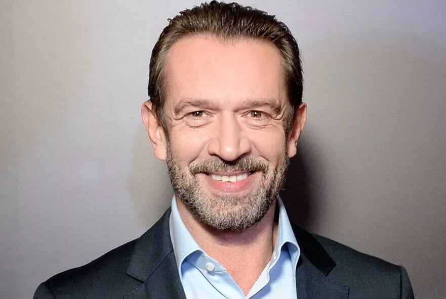 Владимир Машков