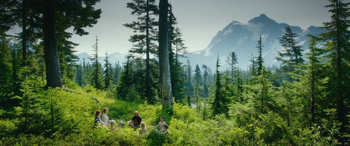 Утоляем кислородное голодание.