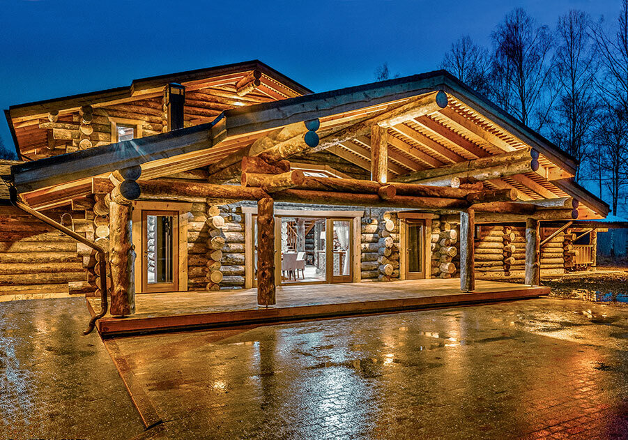 хороший самобытный