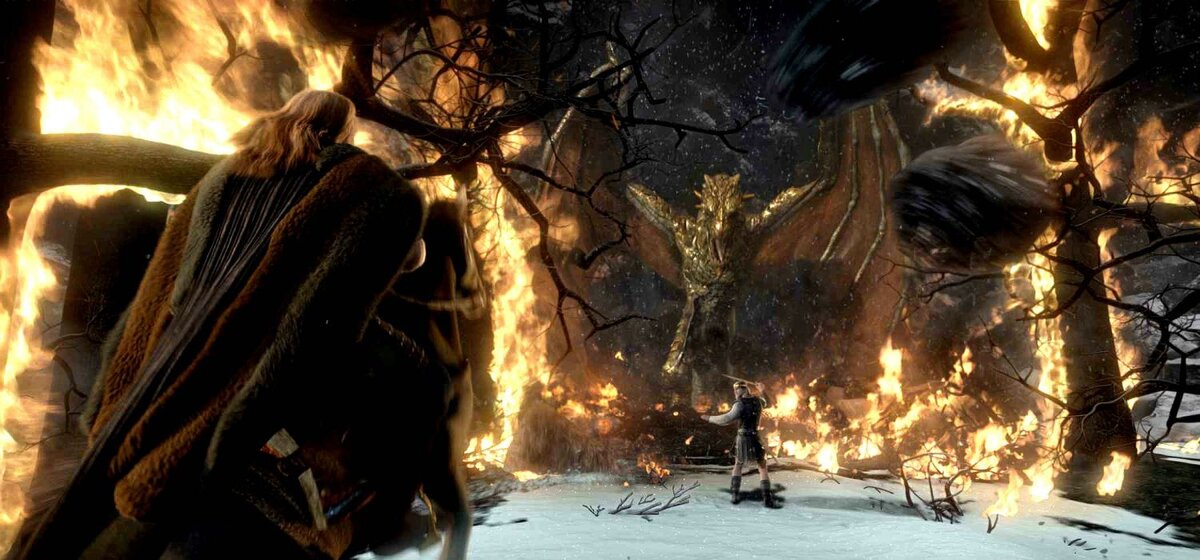 В 2007-м такая графика пока ещё впечатляла, а сегодня во многих видеоиграх, причем даже не хитовых, она стала гораздо детальнее и реалистичнее. 