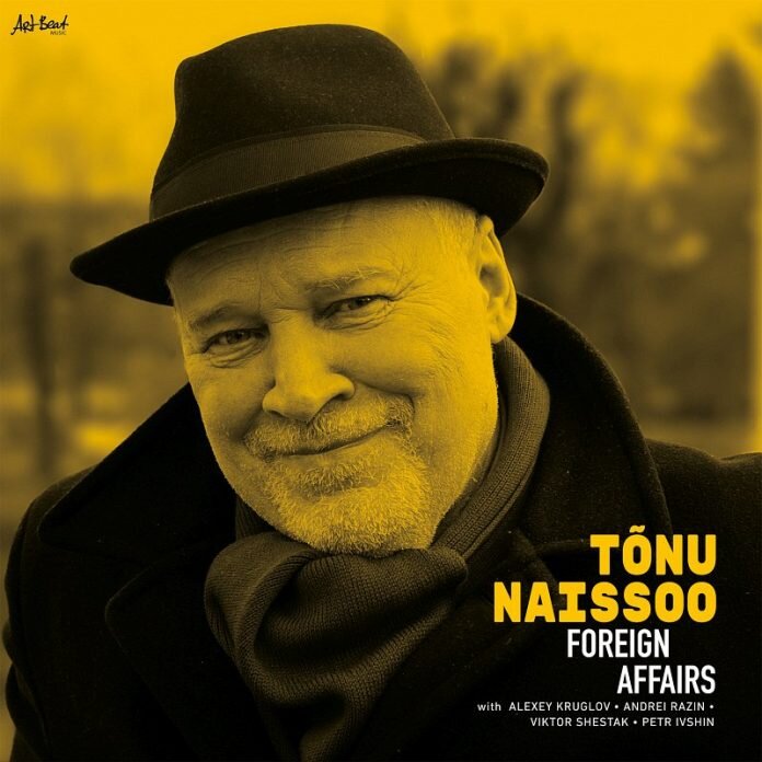 Tõnu Naissoo «Foreign Affair»