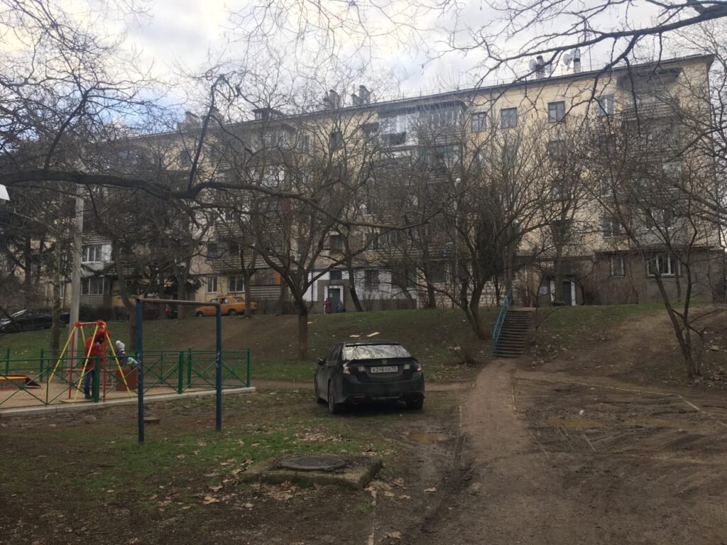 Фото: Группа Вконтакте Автопартнер Крым