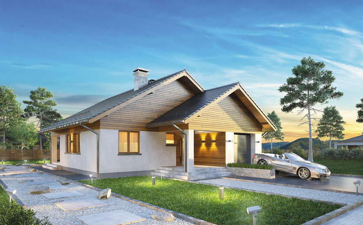 Фасад дома. Источник фото: dom-bt.com