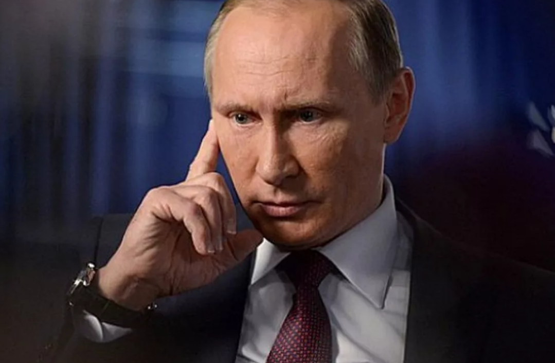 Президент России