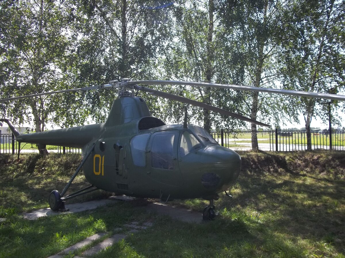 Ми-1