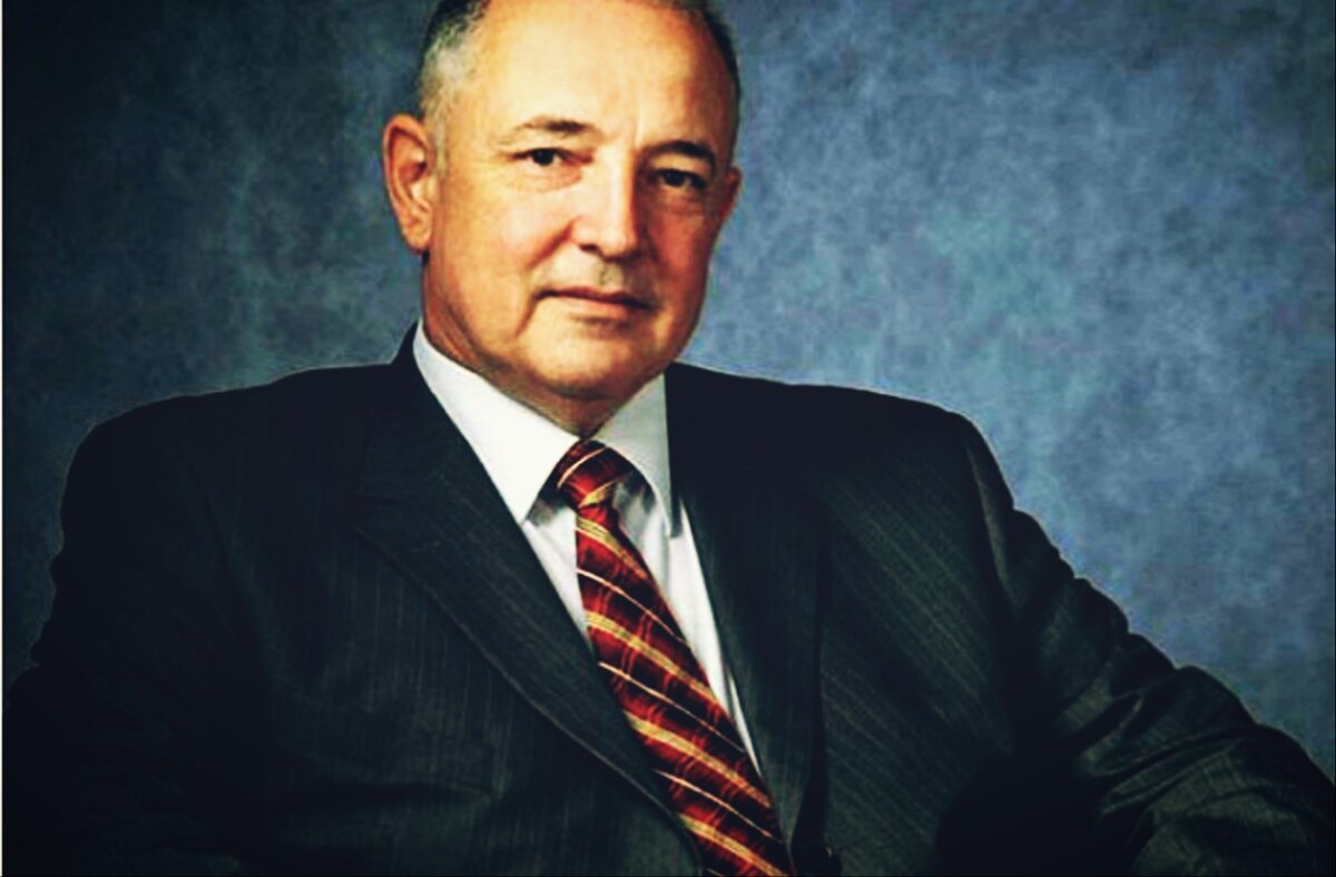 Первый миллионер в СССР 