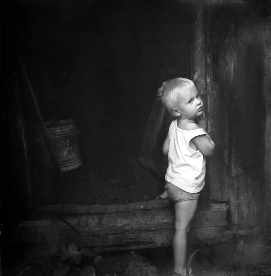 Фото С.Шаповала