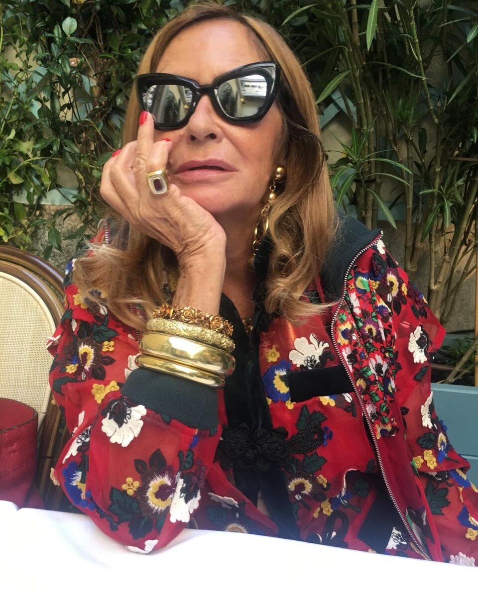 Фото: instagram.com/rossellajardini