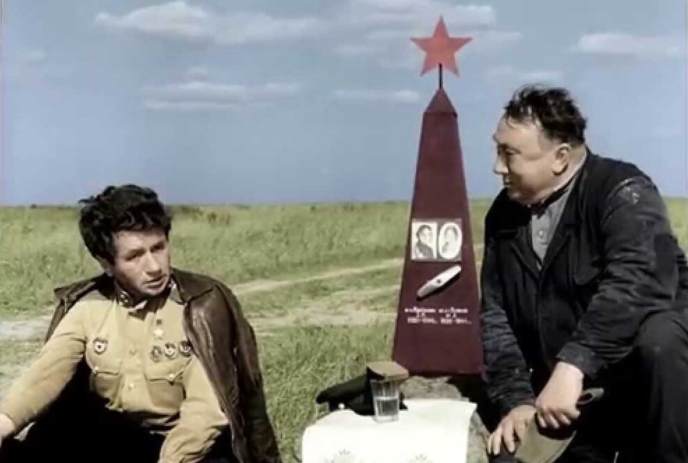 В бой идут одни старики картинки. В бой идут одни старики Ромео.