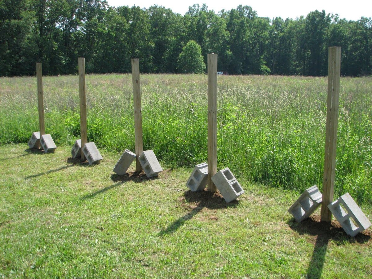 3. Внимательное определение глубины и ширины лунок