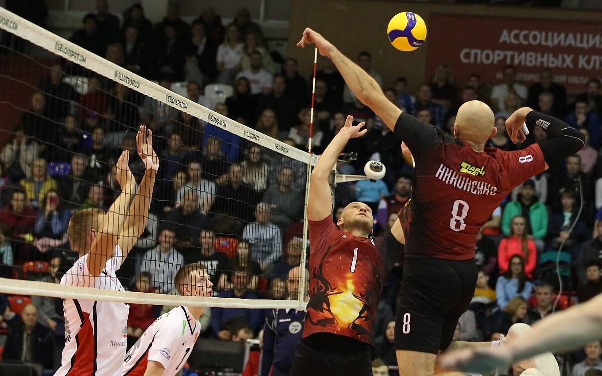 Фото предоставлено пресс-службой ВК АСК