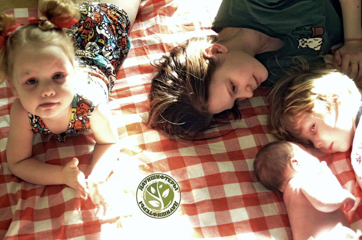 Фотография из блога Кати и Андрея