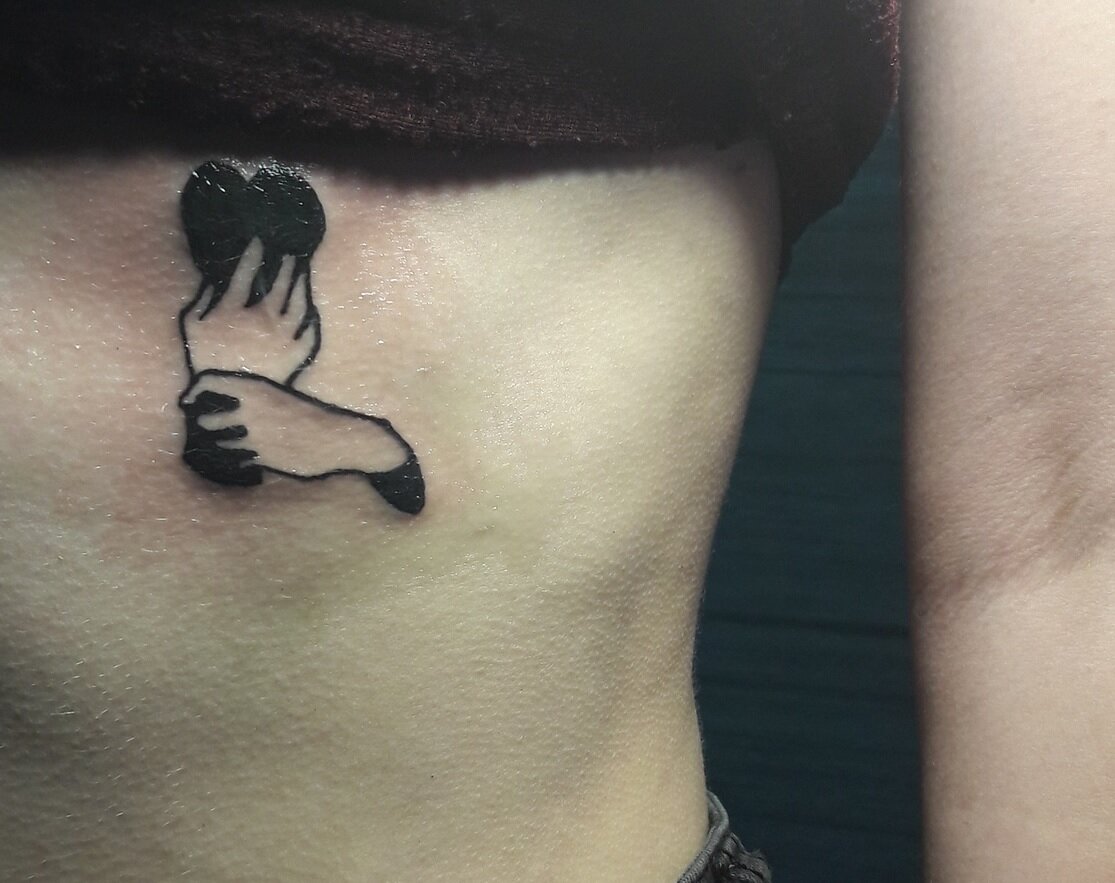 Один из таких примеров.